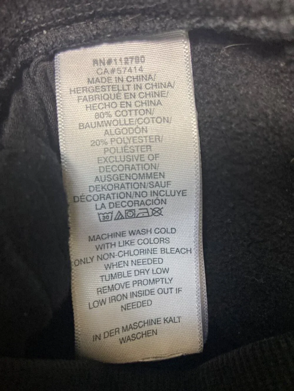 True Religion comfortable stylish